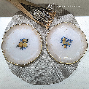 Prato Limão Siciliano (unidade)