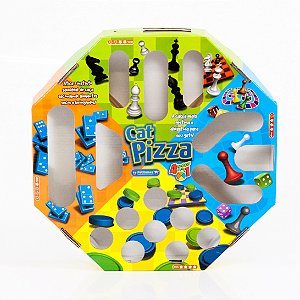 Cat Pizza