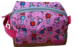 Necessaire Profissões Feminino