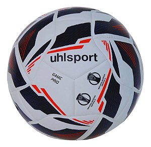 Bola Futebol Uhlsport Game Pro Brasileirão Serie C D Fifa