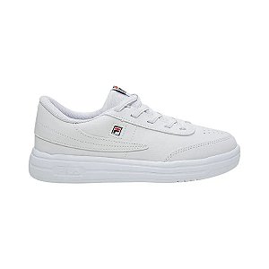 Tênis Infantil Fila Tennis 88 Casual Escola Sapatênis Clássico