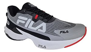 Tênis Fila Recovery Masculino Esportivo Corrida Running