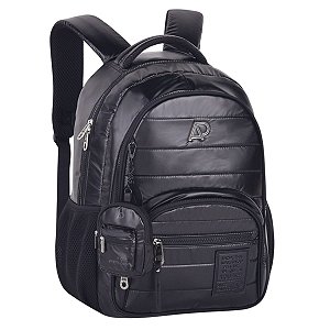 Mochila Alice Palucci Feminina Holográfica Matelassê Clio