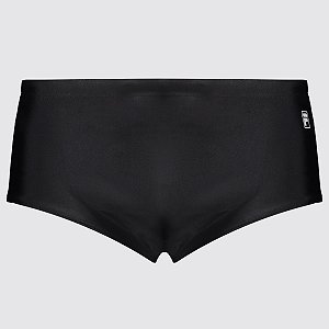 Sunga Fila Masculina Uv Protection Fbox Praia Verão Original