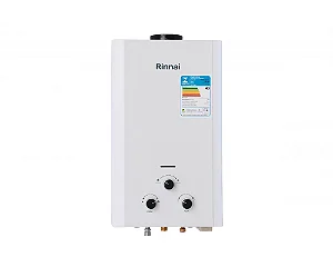 AQUECEDOR RINNAI REU M110 GN