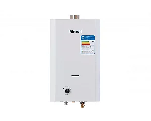 AQUECEDOR RINNAI REU M080FEH GN
