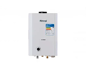 AQUECEDOR RINNAI REU M070 GLP