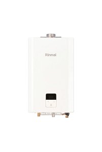 AQUECEDOR RINNAI REUE10FEH GLP
