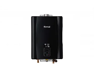 AQUECEDOR RINNAI REU E21 FEH BLACK GN