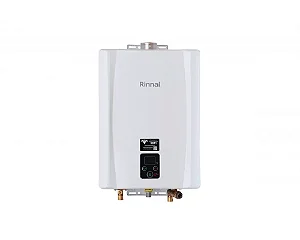 AQUECEDOR RINNAI REU E21 FEH GLP