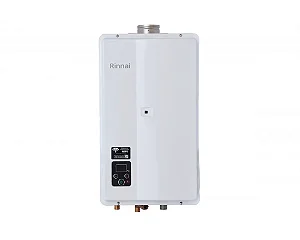 AQUECEDOR RINNAI REU E271FEH GN