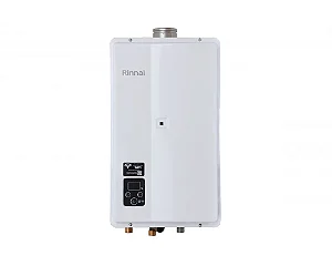 AQUECEDOR RINNAI REU E33 FEH GN