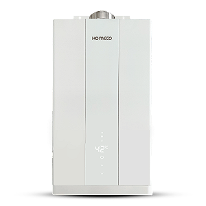 AQUECEDOR KOMECO KO 09B WH HOME GN