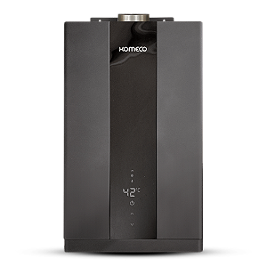 AQUECEDOR KOMECO KO 16BK HOME GLP