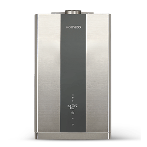 AQUECEDOR KOMECO KO 16DI INOX GN