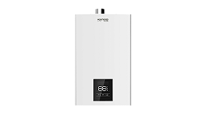 AQUECEDOR KOMECO KO 20D PRIME GN