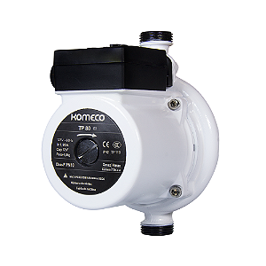 MINIBOMBA DE AGUA TP80 G4 BRONZE 60HZ