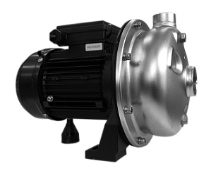BOMBA CENTRIFUGA EVVOLUTION EVVO 220 - 2CV
