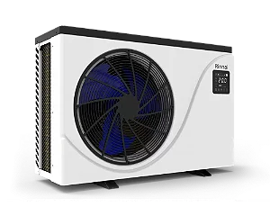 HEAT PUMP INVERTER 12kw - 39.100BTUs