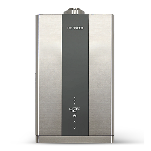 AQUECEDOR KOMECO KO 09B DI HOME GN