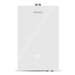 AQUECEDOR KOMECO KO 26WH DECOR GN