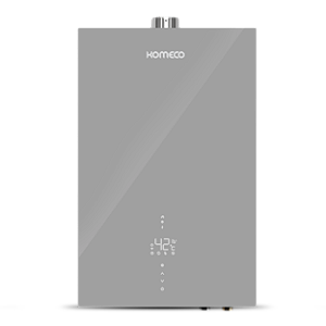 AQUECEDOR KOMECO KO 26SL DECOR GN