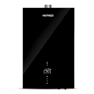 AQUECEDOR KOMECO KO 26BK DECOR GN