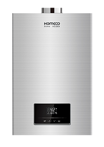 AQUECEDOR KOMECO KO 26DI PRIME WIFI GN
