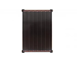 COLETOR SOLAR 9 ALETAS 1,00 x 1,40 TITANIUM PLUS XE 9 ALETAS
