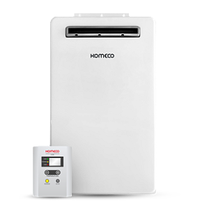 AQUECEDOR KOMECO KO 26 EXTERNO GN