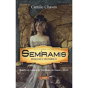 SEMIRAMIS, romance histórico
