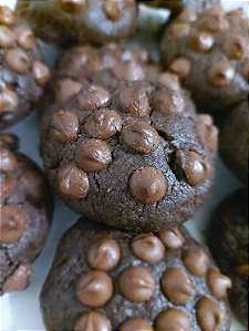 Cookie Chocolate (Kit com 6 unidades)