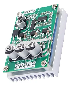 Driver BLDC 500W