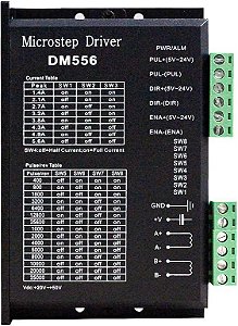 Driver Digital DM556