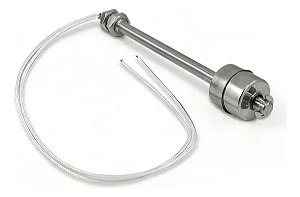 Sensor de Inox - Posição Vertical