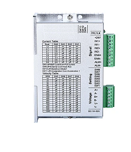 Driver Digital Autônomo 5.5A