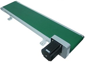 Mini Esteira Transportadora Industrial