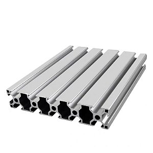 Perfil Estrutural de Aluminio 30x150