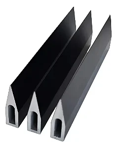 Kit Perfil de Alumínio pra Mesa Laser CO2 / LED