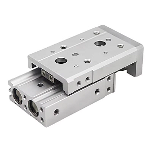 Mesa Linear Pneumática