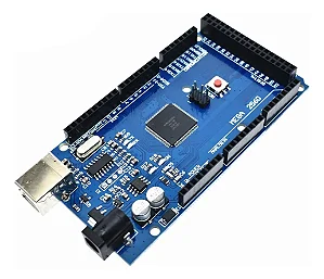 Placa Compatível MEGA 2560