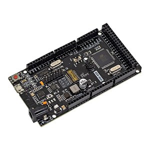 Placa Compatível MEGA 2560 com WiFi ESP8266