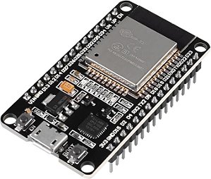 Modulo WiFi + Bluetooth ESP32 NODEMCU CP2102 - 38 Pinos