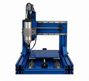 Router CNC Usinagem
