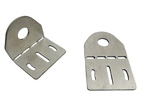 Suporte para Sensor M8 / M12 / M18