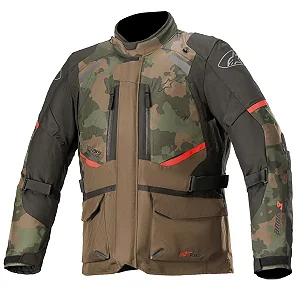 JAQUETA ALPINESTARS ANDES V3 DRYSTAR