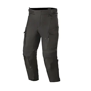 Calça AlpineStars Andes V3 Drystar Short- Preto