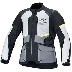 Jaqueta AlpineStars Andes Air Drystar