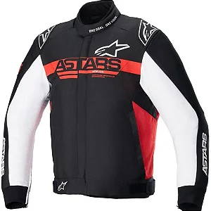 Jaqueta AlpineStars Monza Sport