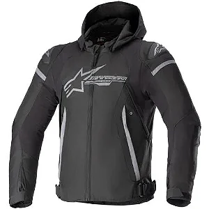 Jaqueta AlpineStars Zaca WP
